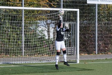 Bild 145 - F Fortuna St. Juergen - SV Wahlstedt : Ergebnis: 3:0